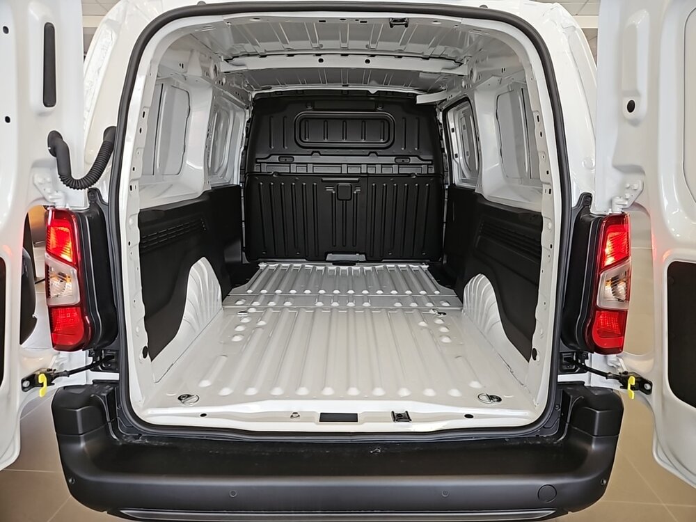 Occasion PEUGEOT Partner PARTNER FOURGON XL 950 KG BLUEHDI 130 S&S EAT8