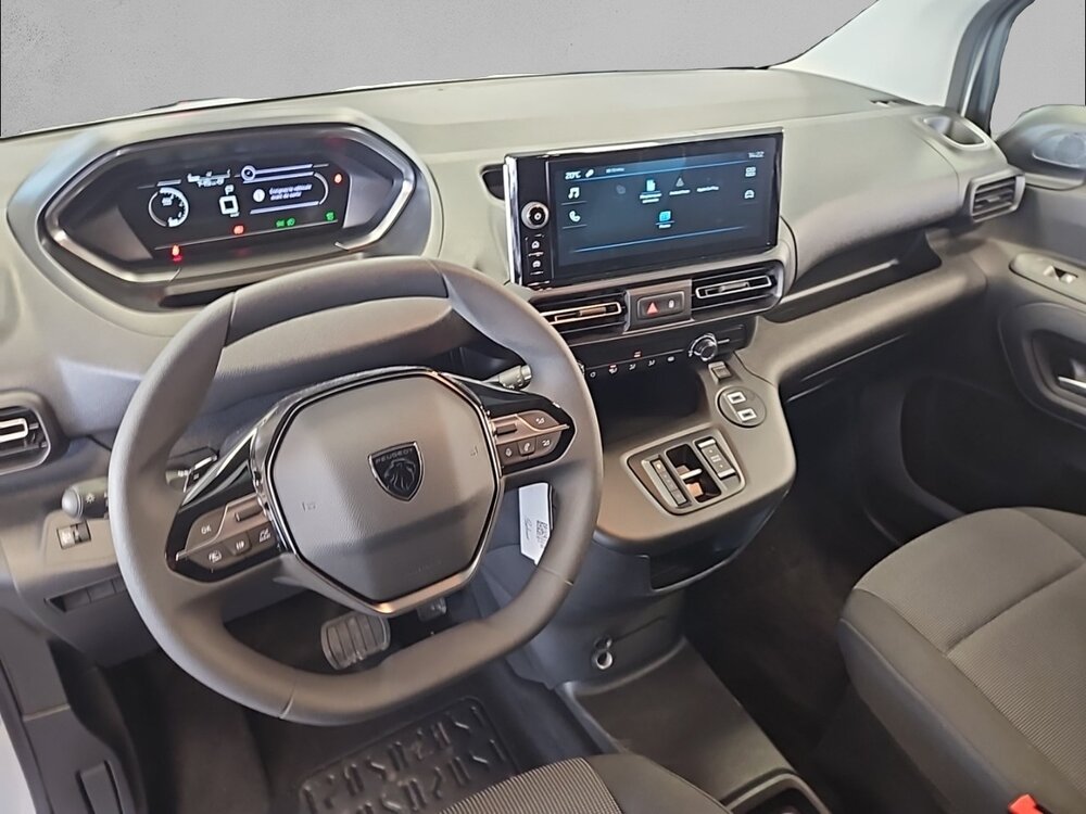 Occasion PEUGEOT Partner PARTNER FOURGON XL 950 KG BLUEHDI 130 S&S EAT8