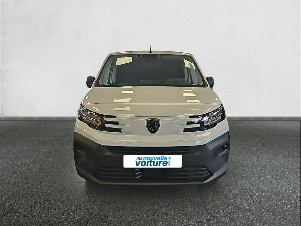 Occasion PEUGEOT Partner PARTNER FOURGON XL 950 KG BLUEHDI 130 S&S EAT8