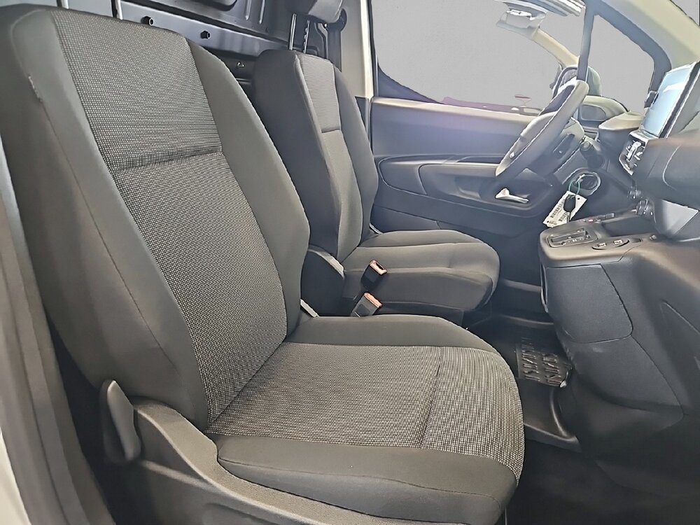 Occasion PEUGEOT Partner PARTNER FOURGON XL 950 KG BLUEHDI 130 S&S EAT8