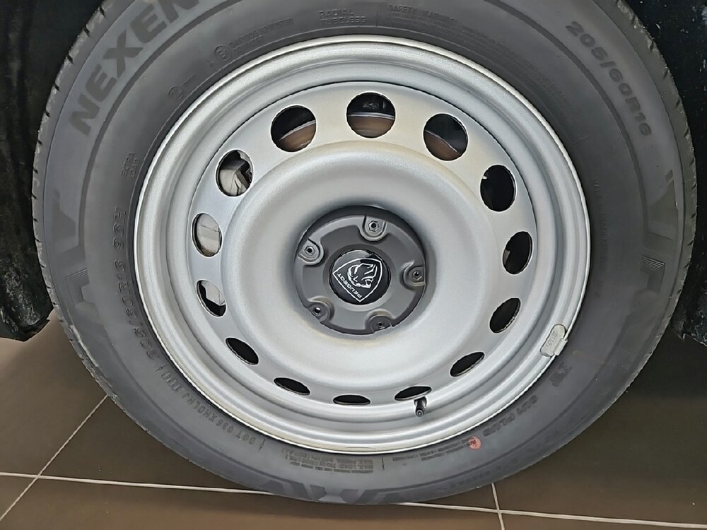 Occasion PEUGEOT Partner PARTNER FOURGON XL 950 KG BLUEHDI 130 S&S EAT8