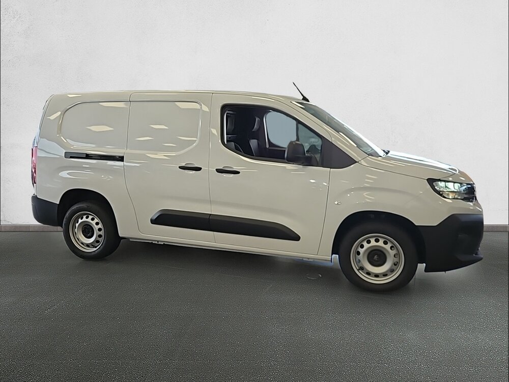 Occasion PEUGEOT Partner PARTNER FOURGON XL 950 KG BLUEHDI 130 S&S EAT8