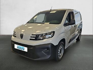 Occasion PEUGEOT Partner PARTNER FOURGON XL 950 KG BLUEHDI 130 S&S EAT8