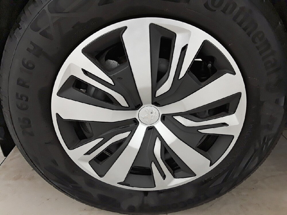 Occasion PEUGEOT 2008 2008 PureTech 100 S&S BVM6 - Active Business