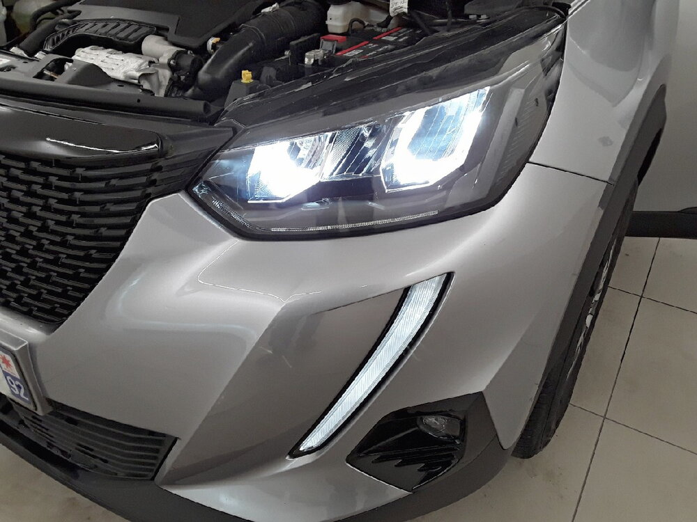 Occasion PEUGEOT 2008 2008 PureTech 100 S&S BVM6 - Active Business