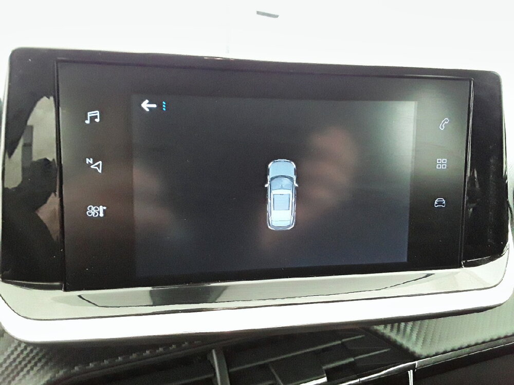 Occasion PEUGEOT 2008 2008 PureTech 100 S&S BVM6 - Active Business