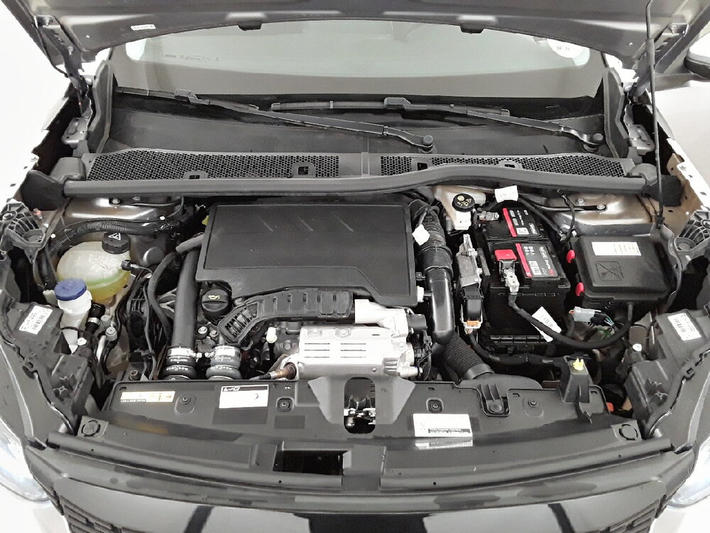 Occasion PEUGEOT 2008 2008 PureTech 100 S&S BVM6 - Active Business