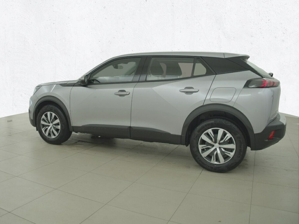 Occasion PEUGEOT 2008 2008 PureTech 100 S&S BVM6 - Active Business