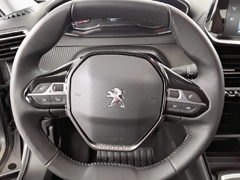 Occasion PEUGEOT 2008 2008 PureTech 100 S&S BVM6 - Active Business