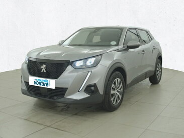 Occasion PEUGEOT 2008 2008 PureTech 100 S&S BVM6 - Active Business