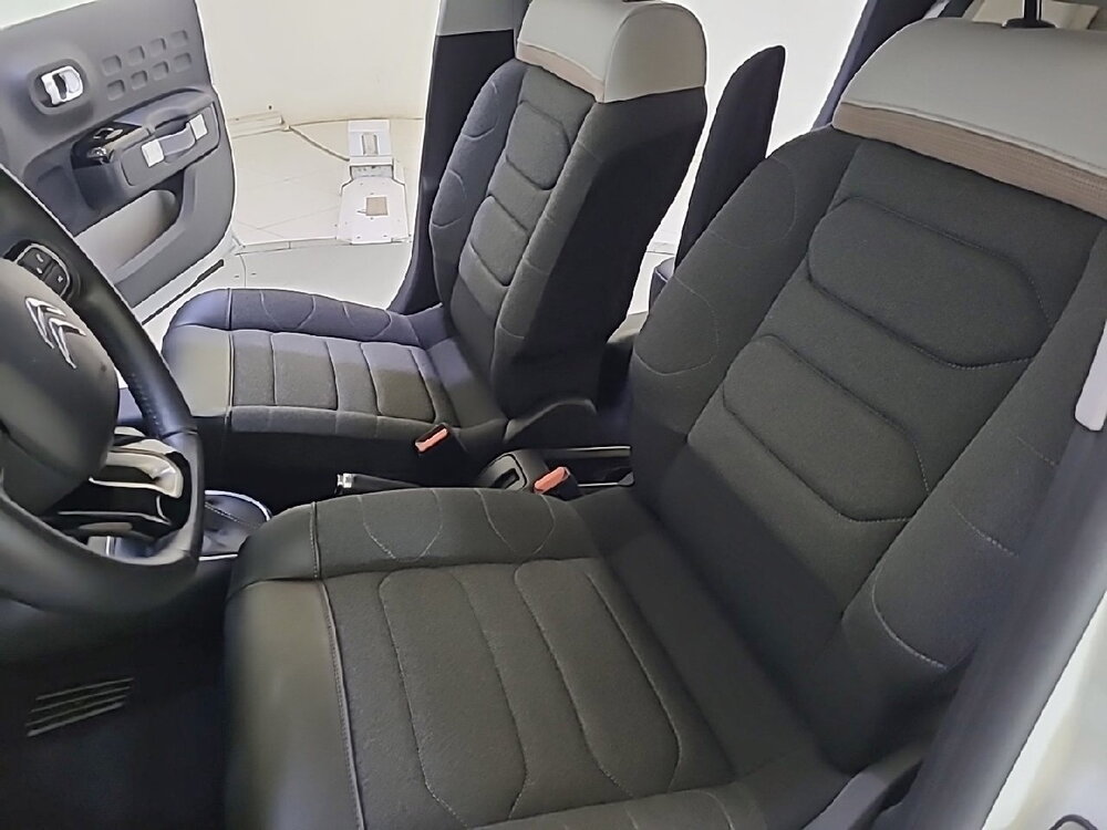 Occasion CITROEN C3 C3 PureTech 110 S&S EAT6 - Shine Pack