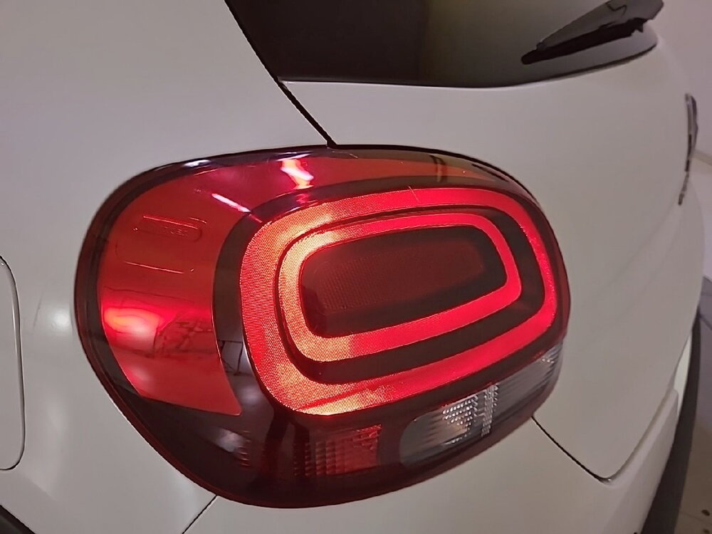 Occasion CITROEN C3 C3 PureTech 110 S&S EAT6 - Shine Pack