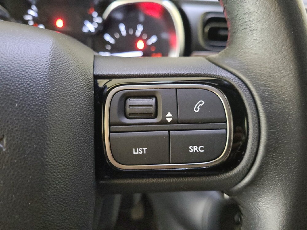 Occasion CITROEN C3 C3 PureTech 110 S&S EAT6 - Shine Pack