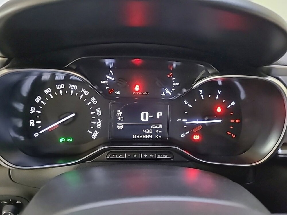 Occasion CITROEN C3 C3 PureTech 110 S&S EAT6 - Shine Pack