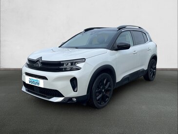 Occasion CITROEN C5 AirCross C5 Aircross Hybride 136 e-DCS6