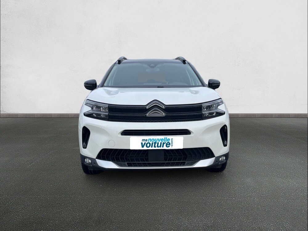 Occasion CITROEN C5 AirCross C5 Aircross Hybride 136 e-DCS6