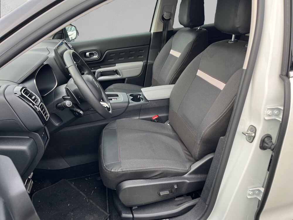 Occasion CITROEN C5 AirCross C5 Aircross Hybride 136 e-DCS6