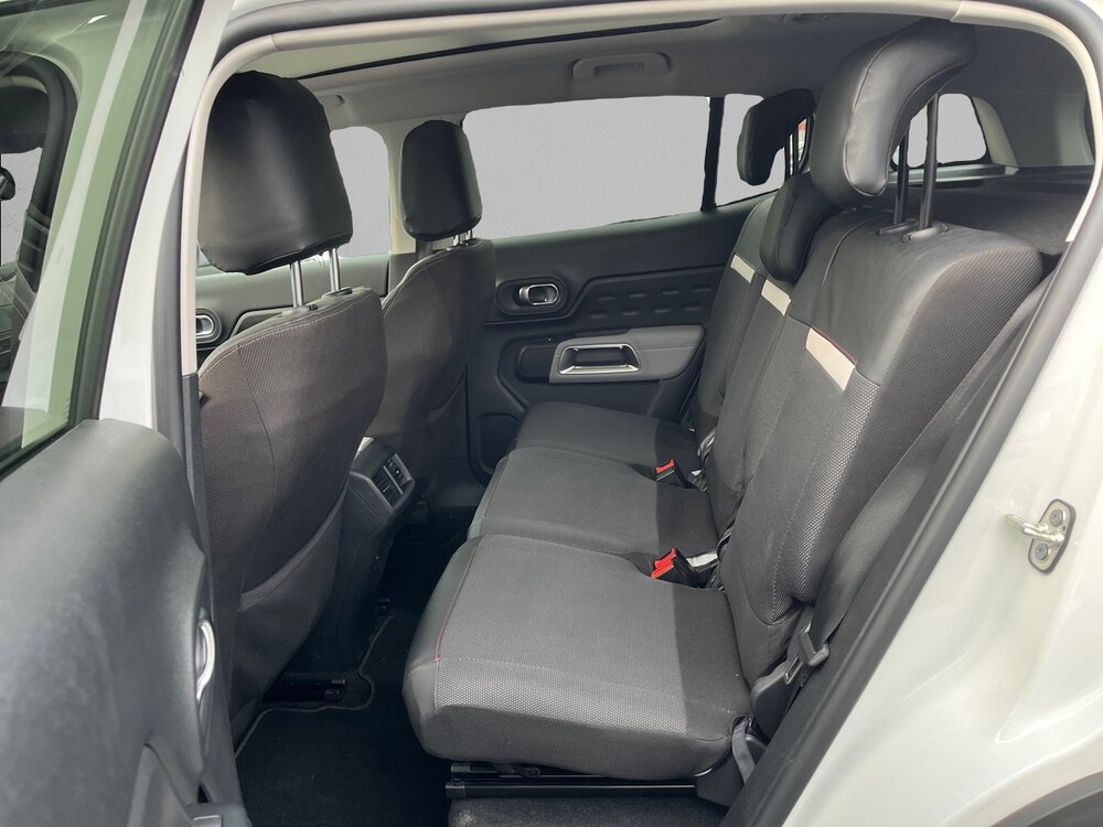 Occasion CITROEN C5 AirCross C5 Aircross Hybride 136 e-DCS6