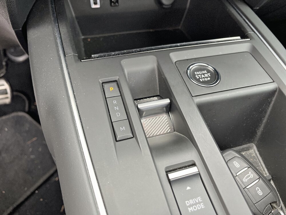 Occasion CITROEN C5 AirCross C5 Aircross Hybride 136 e-DCS6