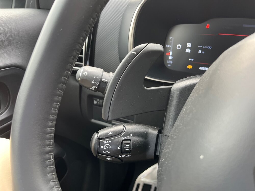 Occasion CITROEN C5 AirCross C5 Aircross Hybride 136 e-DCS6