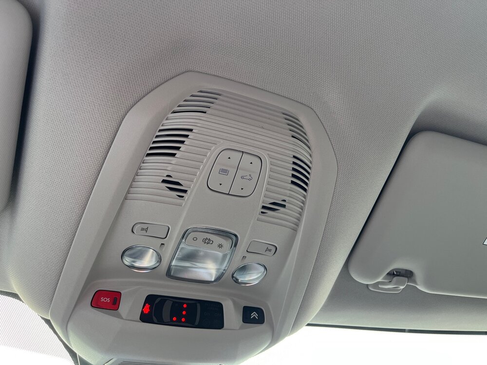 Occasion CITROEN C5 AirCross C5 Aircross Hybride 136 e-DCS6