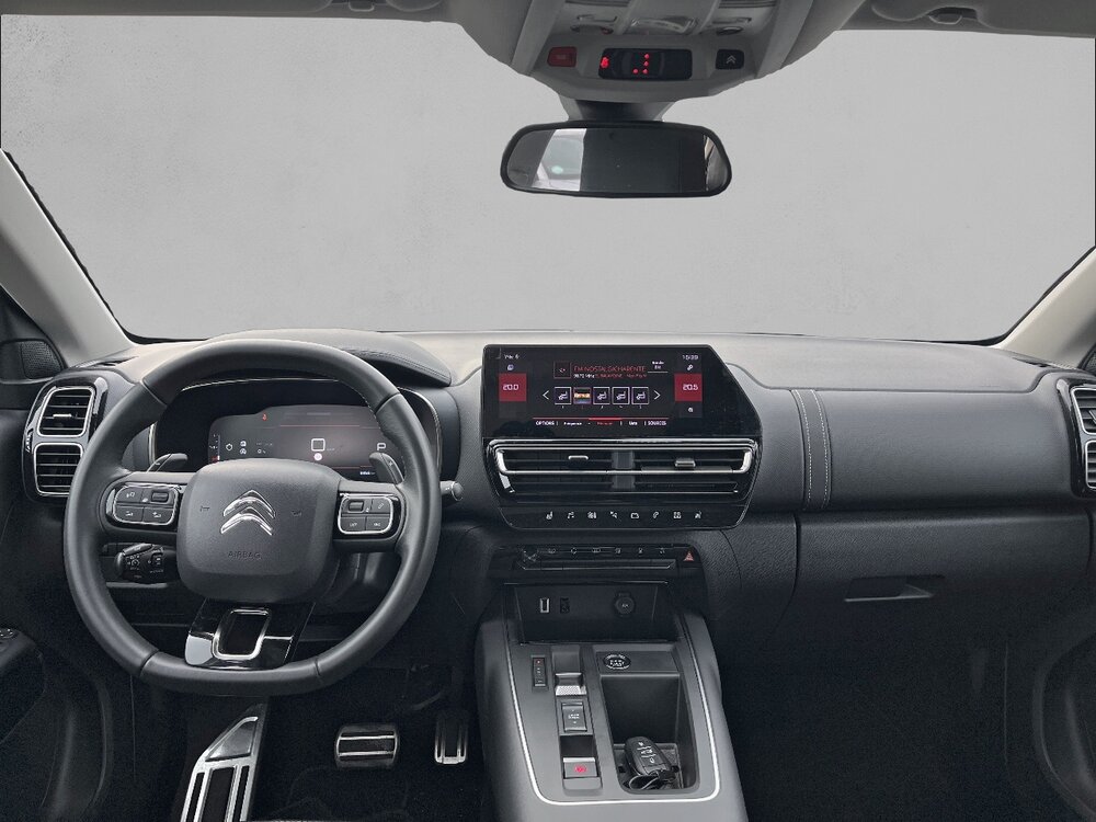 Occasion CITROEN C5 AirCross C5 Aircross Hybride 136 e-DCS6