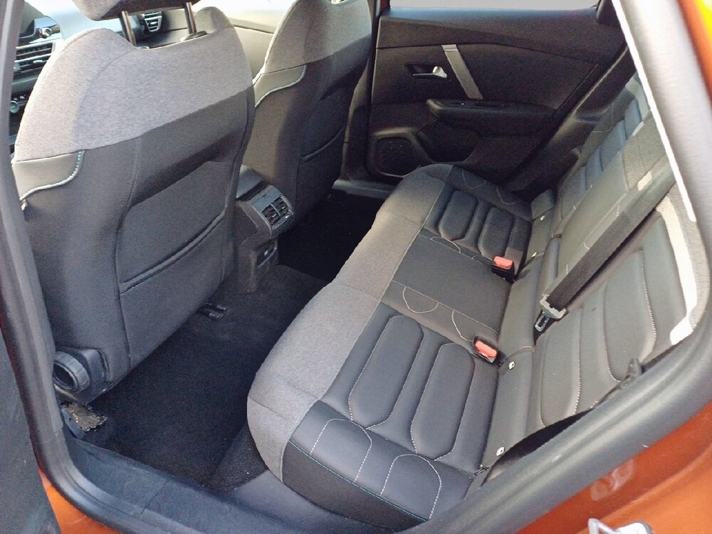 Occasion CITROEN C4 C4 BlueHDi 110 S&S BVM6 - Shine