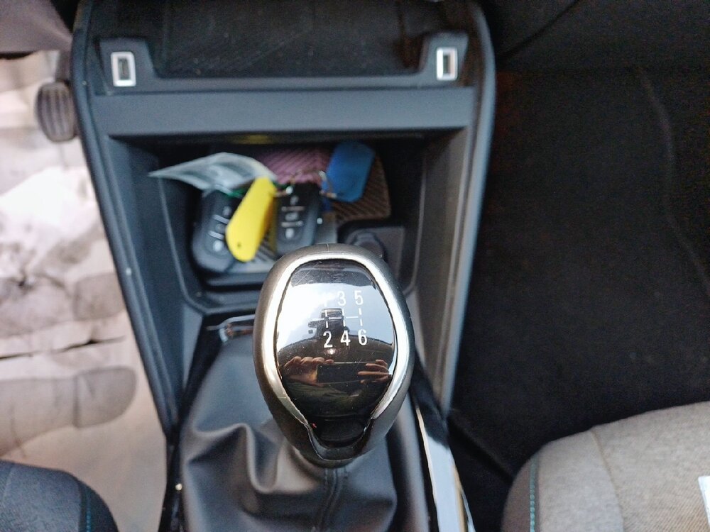 Occasion CITROEN C4 C4 BlueHDi 110 S&S BVM6 - Shine