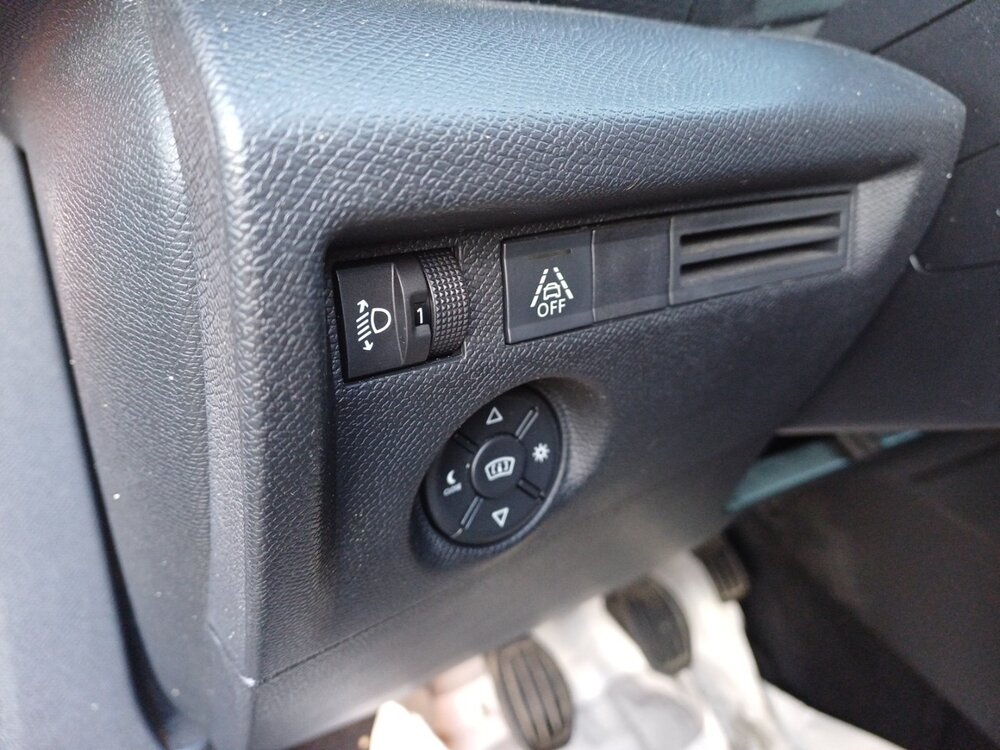 Occasion CITROEN C4 C4 BlueHDi 110 S&S BVM6 - Shine