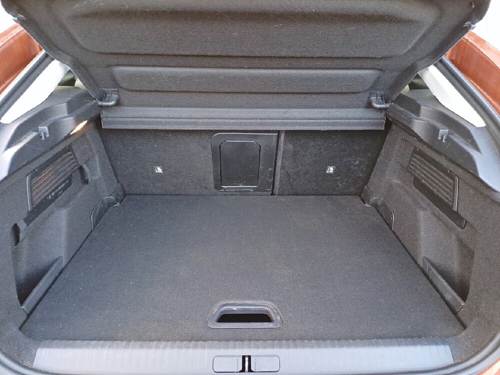 Occasion CITROEN C4 C4 BlueHDi 110 S&S BVM6 - Shine