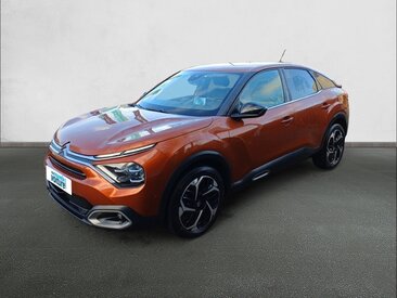 Occasion CITROEN C4 C4 BlueHDi 110 S&S BVM6 - Shine