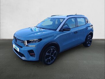 Occasion CITROEN C3 C3 Turbo 100 ch BVM6 - You + Pack Plus