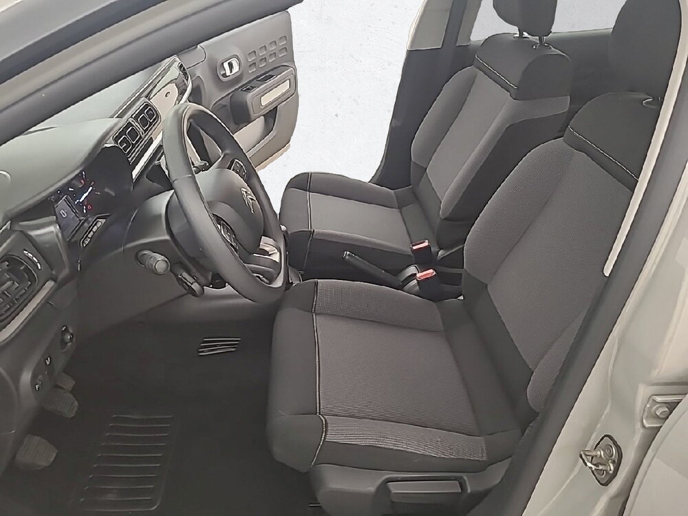 Occasion CITROEN C3 C3 PureTech 83 S&S BVM5 - YOU!