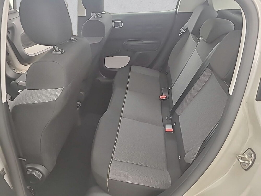 Occasion CITROEN C3 C3 PureTech 83 S&S BVM5 - YOU!