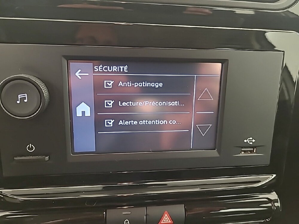 Occasion CITROEN C3 C3 PureTech 83 S&S BVM5 - YOU!