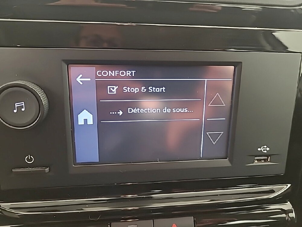 Occasion CITROEN C3 C3 PureTech 83 S&S BVM5 - YOU!