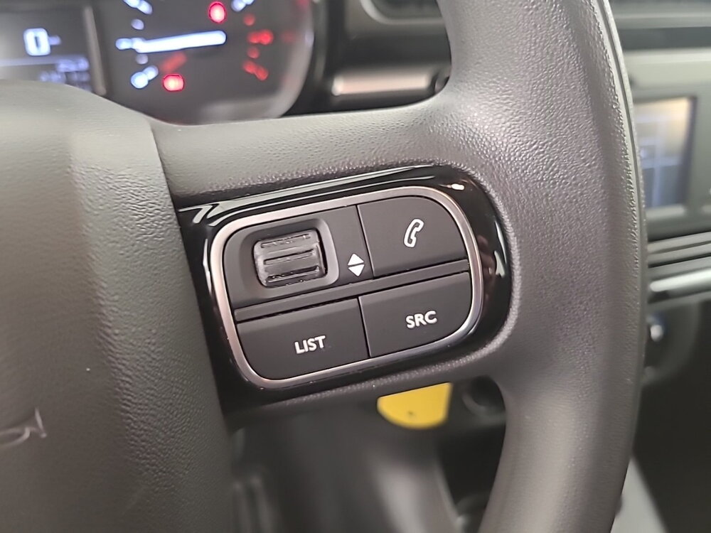 Occasion CITROEN C3 C3 PureTech 83 S&S BVM5 - YOU!