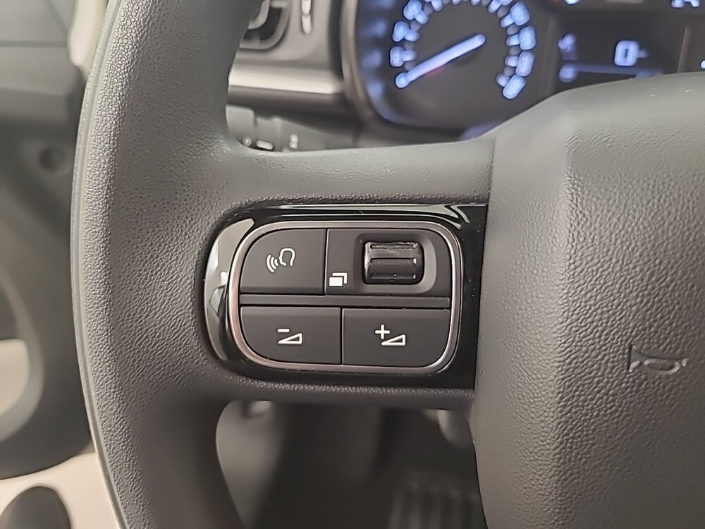 Occasion CITROEN C3 C3 PureTech 83 S&S BVM5 - YOU!