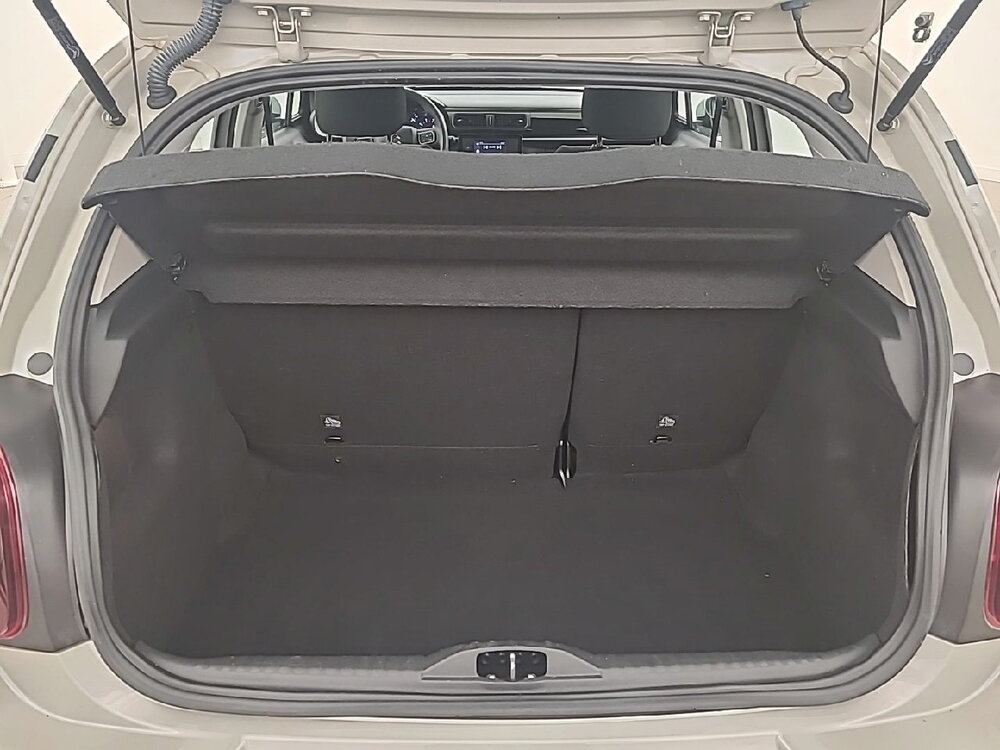 Occasion CITROEN C3 C3 PureTech 83 S&S BVM5 - YOU!