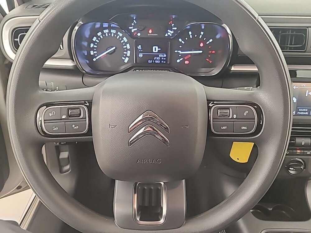 Occasion CITROEN C3 C3 PureTech 83 S&S BVM5 - YOU!