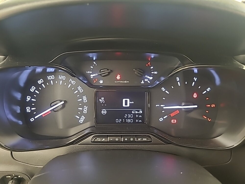Occasion CITROEN C3 C3 PureTech 83 S&S BVM5 - YOU!