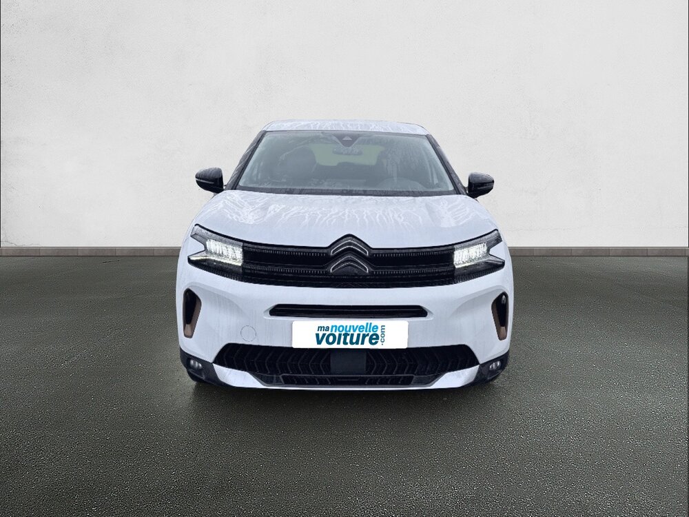 Occasion CITROEN C5 AirCross C5 Aircross BlueHDi 130 S&S EAT8 - C-Series