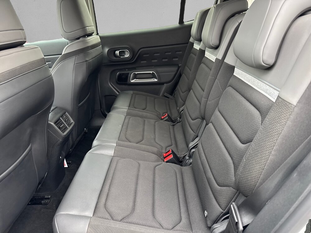 Occasion CITROEN C5 AirCross C5 Aircross BlueHDi 130 S&S EAT8 - C-Series