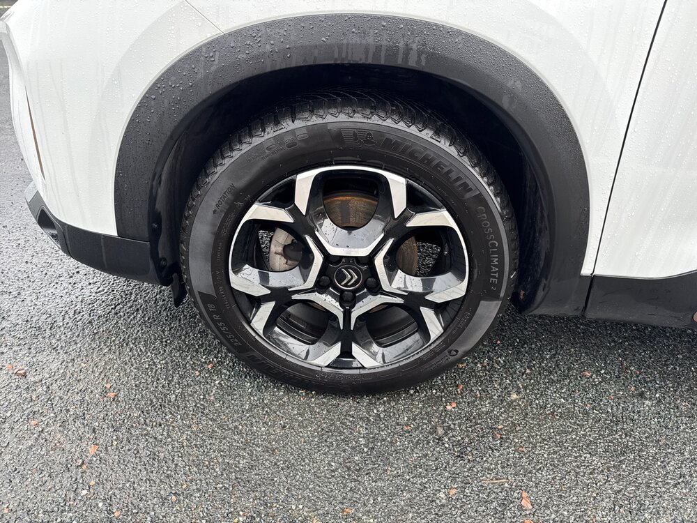 Occasion CITROEN C5 AirCross C5 Aircross BlueHDi 130 S&S EAT8 - C-Series