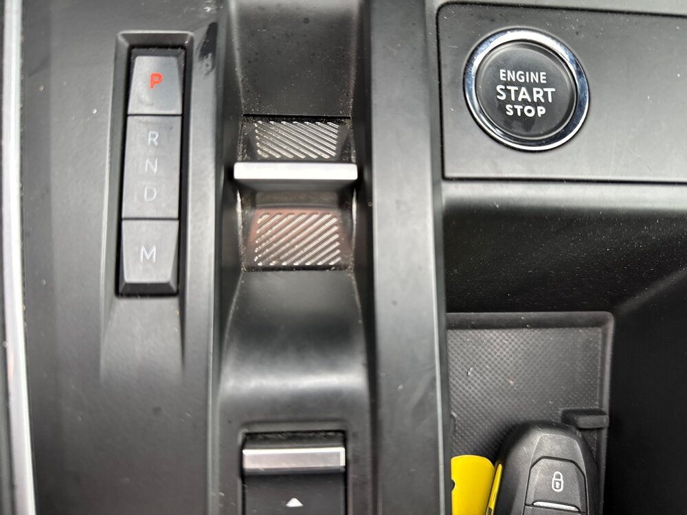 Occasion CITROEN C5 AirCross C5 Aircross BlueHDi 130 S&S EAT8 - C-Series