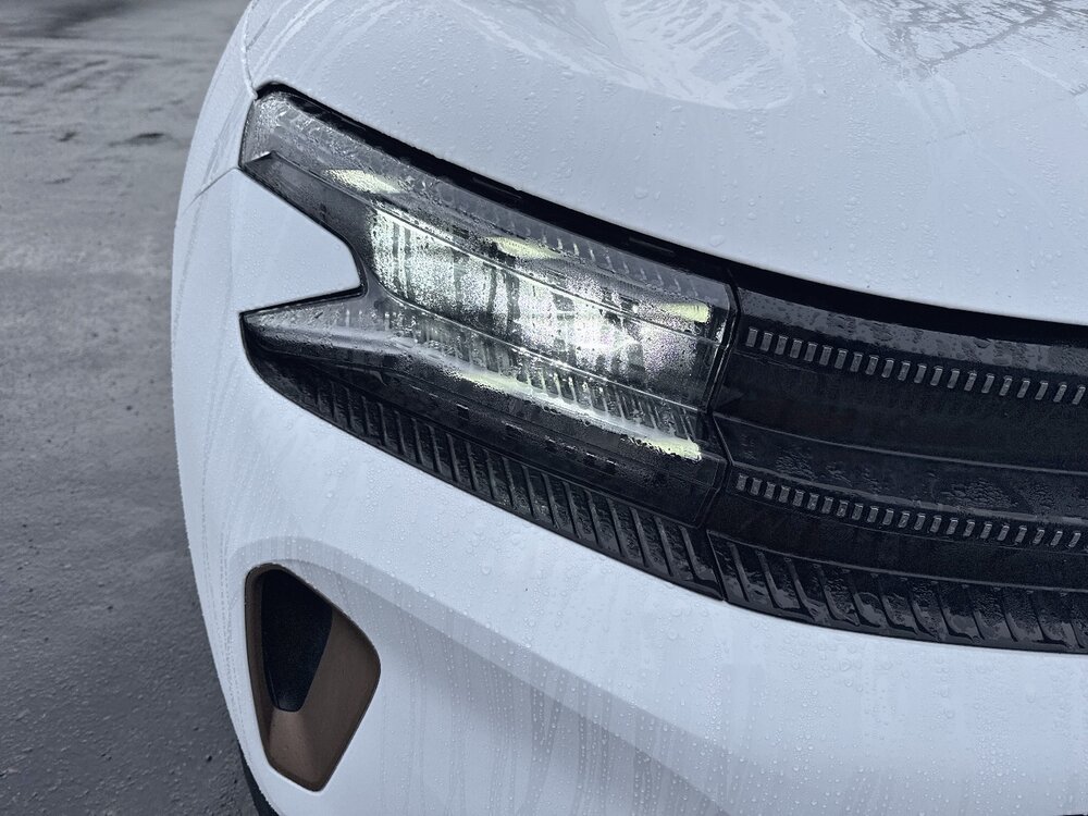 Occasion CITROEN C5 AirCross C5 Aircross BlueHDi 130 S&S EAT8 - C-Series