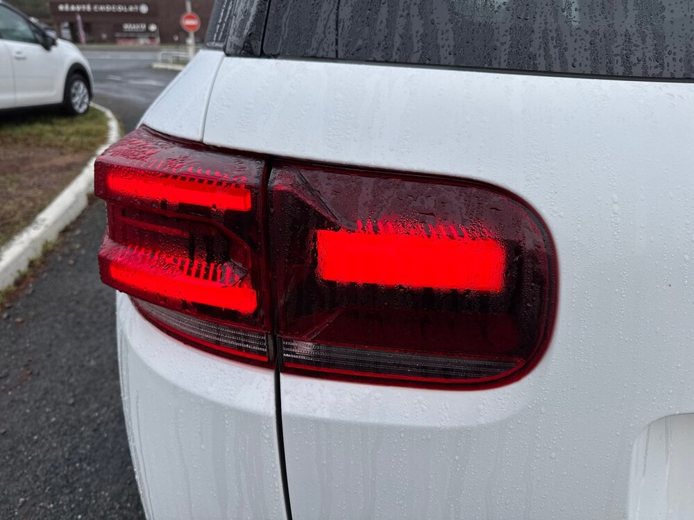 Occasion CITROEN C5 AirCross C5 Aircross BlueHDi 130 S&S EAT8 - C-Series