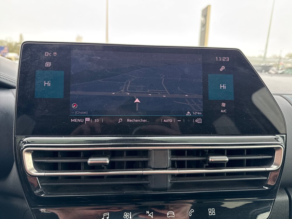 Occasion CITROEN C5 AirCross C5 Aircross BlueHDi 130 S&S EAT8 - C-Series