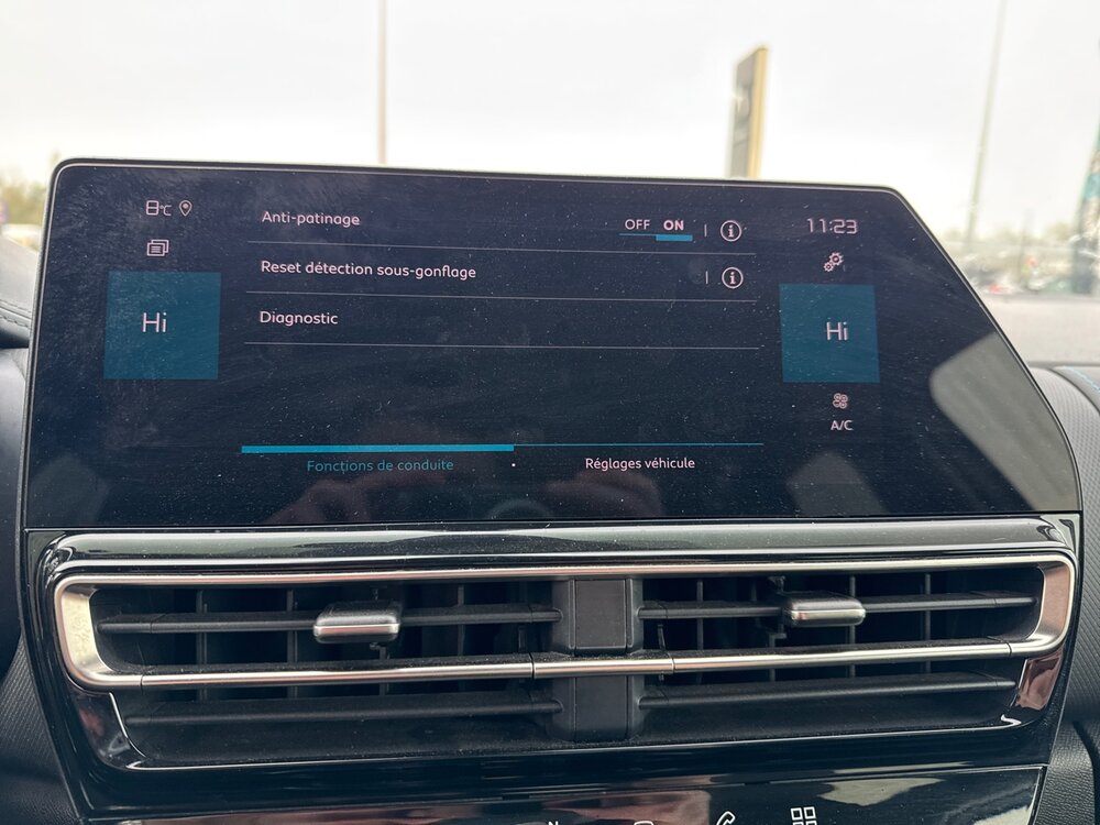 Occasion CITROEN C5 AirCross C5 Aircross BlueHDi 130 S&S EAT8 - C-Series