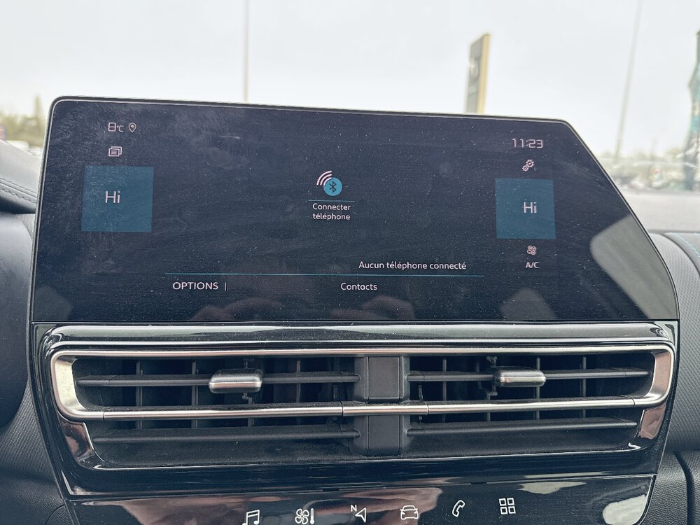 Occasion CITROEN C5 AirCross C5 Aircross BlueHDi 130 S&S EAT8 - C-Series